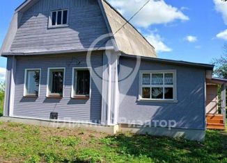 Продажа дачи, 85 м2, Рязанская область, деревня Степаново, 100