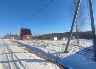 Продаю участок, 10 сот., Ярославская область, Солнечная улица, 14