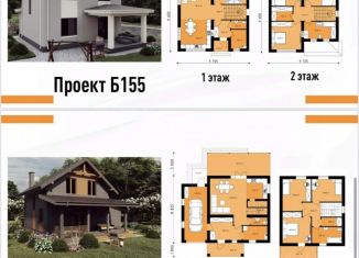 Продажа участка, 15 сот., деревня Ручей