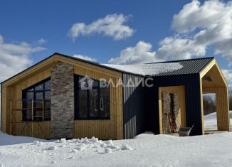 Продам дом, 90 м2, Калужская область