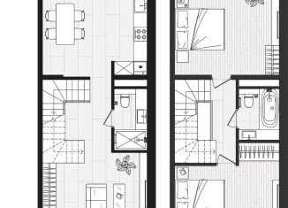 Продаю 2-комнатную квартиру, 92.4 м2, Ялта