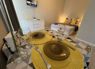 Аренда 1-комнатной квартиры, 40 м2, Белгород, улица Попова, 35