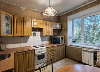 Продажа четырехкомнатной квартиры, 76.5 м2, Красноярский край, улица Тимирязева, 14