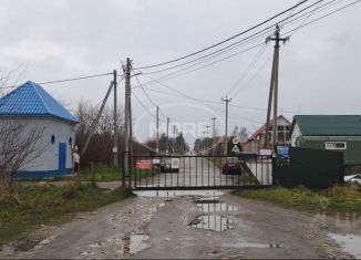 Продам участок, 7.4 сот., Калининградская область, Дачная улица, 7