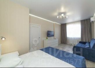 Сдам 1-ком. квартиру, 38 м2, село Мирное