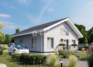 Продается дом, 102 м2, Владимирская область, Андреевская улица, 25