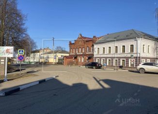 Продажа участка, 18.79 сот., Ярославская область, Советская улица, 38