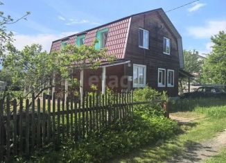 Продам дом, 140 м2, Тверская область, СНТ Крапивня, 295