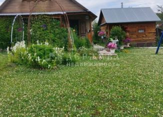 Продается дача, 40 м2, Кемеровская область, 8-я аллея