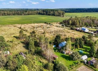 Продажа земельного участка, 44.7 сот., Калужская область