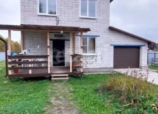 Продам дом, 120 м2, Калужская область, Центральная улица