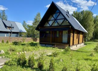 Продажа дома, 87.3 м2, Ярославская область, улица Свободы