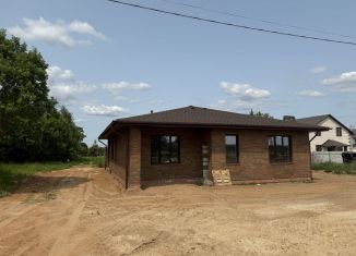 Продам дом, 134 м2, деревня Тинино, Лесная улица