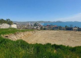 Продаю участок, 8.1 сот., поселок городского типа Коктебель, улица Айвазовского
