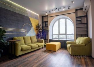 Однокомнатная квартира в аренду, 44 м2, Тульская область, проспект Ленина, 93