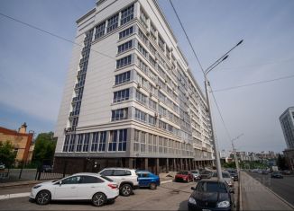 3-комнатная квартира на продажу, 88.5 м2, Уфа, улица Заки Валиди, 71