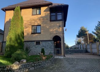 Дом на продажу, 320 м2, Тверская область, улица Каменка, 34