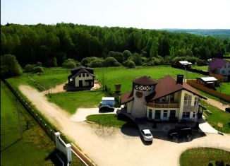 Продам участок, 13.21 сот., КП Приозёрье, Ягодная улица