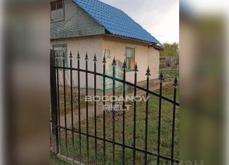 Продам дачу, 26.5 м2, Омск, Кировский округ, территория СОСН Яблонька, 12
