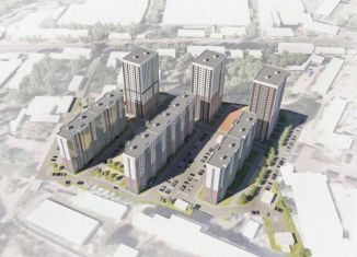 Продажа 1-комнатной квартиры, 36.1 м2, Воронеж, Коминтерновский район, проспект Труда, 93к4