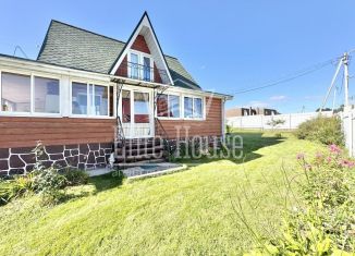 Продается дом, 140 м2, Калужская область, 2-я Благополучная улица, 24