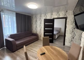Сдаю в аренду 1-ком. квартиру, 45 м2, Миасс, улица Уральских Добровольцев, 1А
