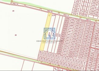 Продается участок, 130 сот., Пензенская область, Центральная улица