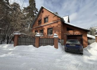 Продается дом, 208.6 м2, Алтайский край, Змеиногорский тракт, 81
