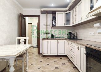 Продается 1-ком. квартира, 44.4 м2, Брянск, улица Евдокимова, 5, Советский район