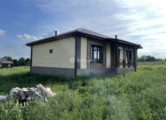 Продажа дома, 110 м2, посёлок Майский, Изумрудная улица, 11