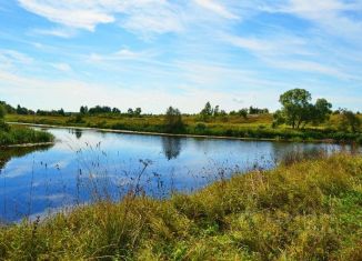 Земельный участок на продажу, 25 сот., Тверская область