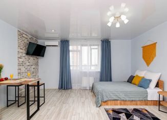 Сдается в аренду 1-ком. квартира, 34 м2, Пермь, улица Карбышева, 47А, Орджоникидзевский район