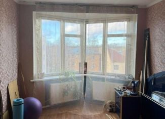 Продается 3-ком. квартира, 55 м2, Санкт-Петербург, улица Юрия Инге, 8