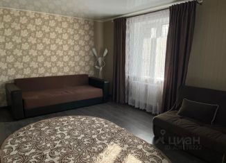 Сдача в аренду однокомнатной квартиры, 46 м2, Суздаль, бульвар Всполье, 24
