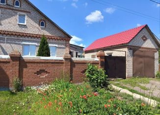 Дом на продажу, 108 м2, село Толбазы, улица Тукаева