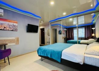 Сдается 1-ком. квартира, 35 м2, Челябинск, улица Евтеева, 6, Советский район