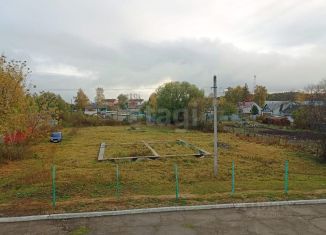 Продаю участок, 17.8 сот., Тульская область, Центральная улица, 23