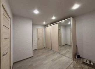 Продажа двухкомнатной квартиры, 56.6 м2, Татарстан, проспект Строителей, 32А