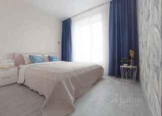 Сдам 2-комнатную квартиру, 40 м2, Кемерово, улица Терешковой, 16А, Центральный район