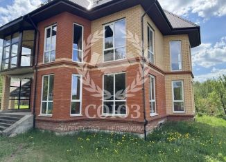 Продается дом, 366.6 м2, Калужская область