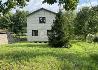 Продажа дома, 100 м2, деревня Филяндино