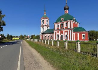 Продажа земельного участка, 6.21 сот., Ярославская область