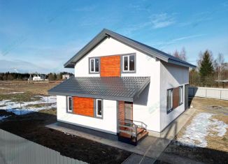Продаю дом, 162 м2, Калужская область, Мирная улица, 3