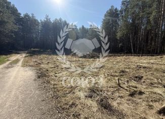 Продается земельный участок, 11 сот., Калужская область, Большая Калужская тропа