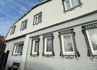 Дом на продажу, 120 м2, Кимры, 3-я Кооперативная улица, 17Г