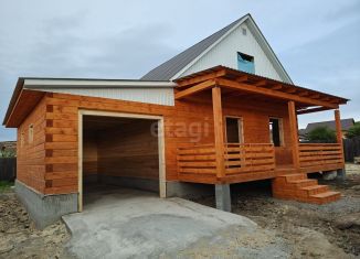 Продается дом, 150 м2, Забайкальский край, Читинская улица, 46