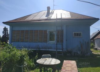 Дом на продажу, 43.4 м2, Кемеровская область