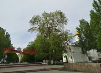 Продам 2-комнатную квартиру, 88.3 м2, Самара, Аэродромная улица, 98А, метро Победа