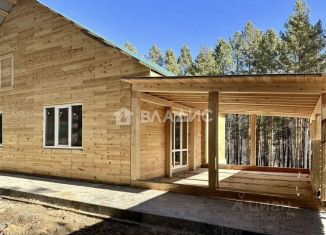 Продам дом, 182 м2, Иркутск, улица Строителей, 29