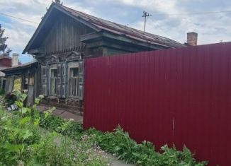 Продаю дом, 36.6 м2, Омск, Октябрьский округ, улица 8-я Линия